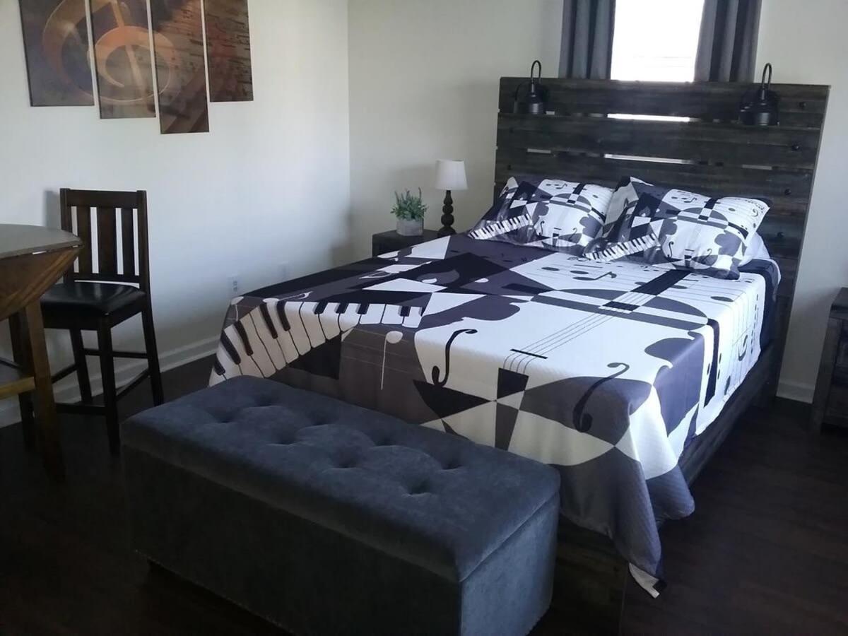 Music Studio Getaway, Close To Entertainment! McMinnville Bagian luar foto